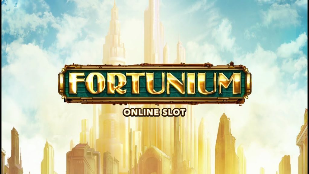 The Fortunium site in recent months has been a success